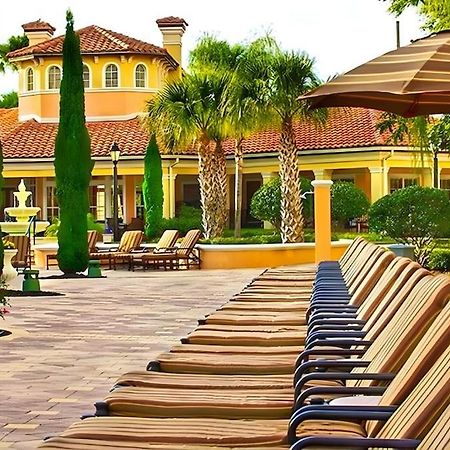 אורלנדו Entire Rental 3-Br Minutes From Disney X8 Hot Tub Apartment 2204 מראה חיצוני תמונה