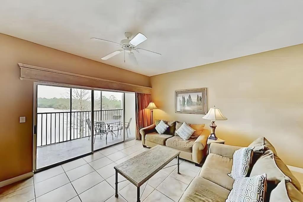 אורלנדו Entire Rental 3-Br Minutes From Disney X8 Hot Tub Apartment 2204 מראה חיצוני תמונה