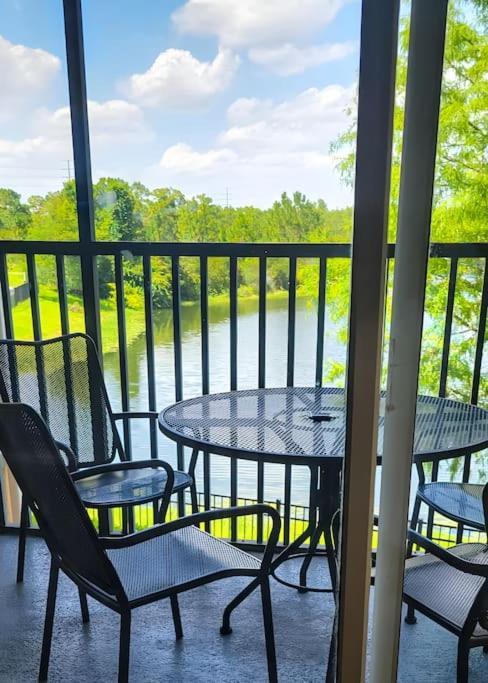 אורלנדו Entire Rental 3-Br Minutes From Disney X8 Hot Tub Apartment 2204 מראה חיצוני תמונה